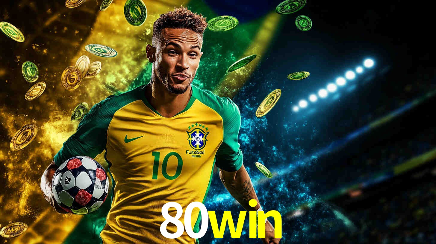 Experiência VIP 80win