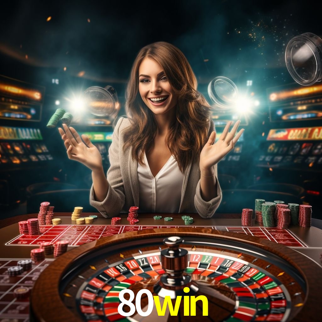 80win bet