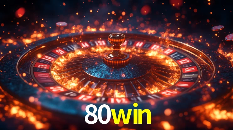 80win: Seu Cassino Premiado com Pagamentos Rápidos