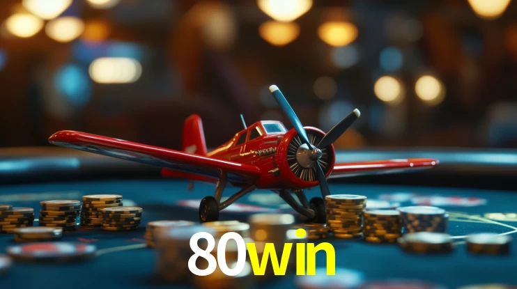 Experiência VIP 80win