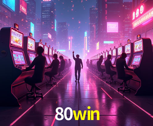 A Emoção da Loteria na 80win: Uma Chance de Mudança de Vida