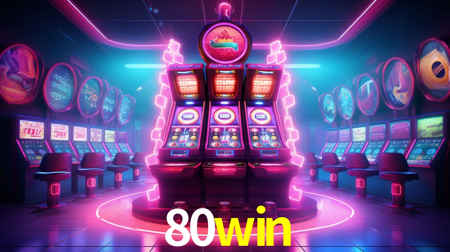 80win bet