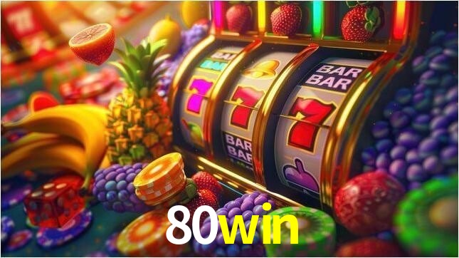 2FA Security 80win
