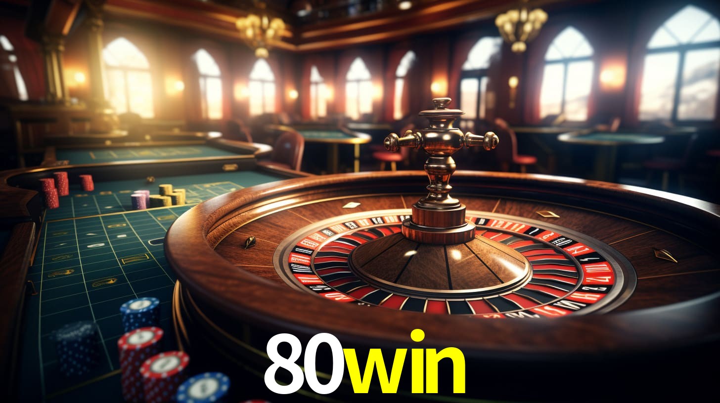 Programa VIP 80win