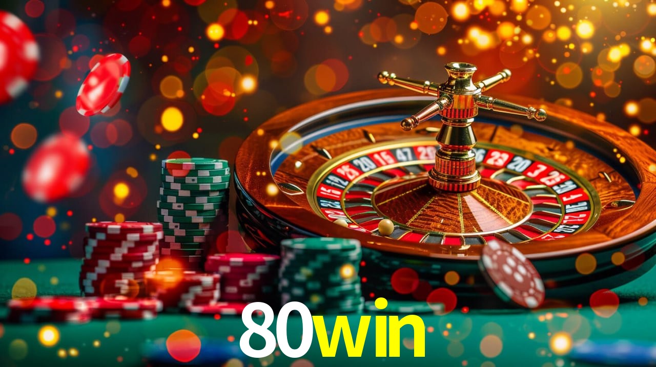 Integração de APIs 80win