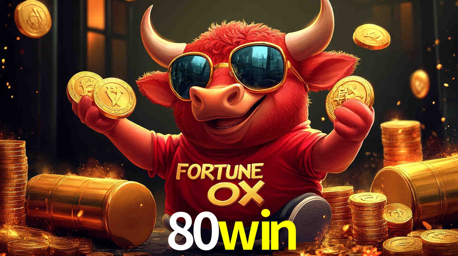 Casino VIP 80win