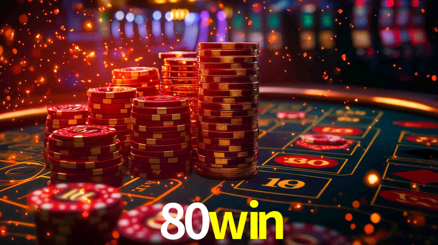 80win bet