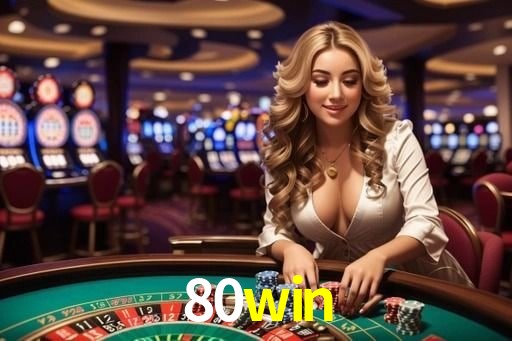 Live Casino 80win