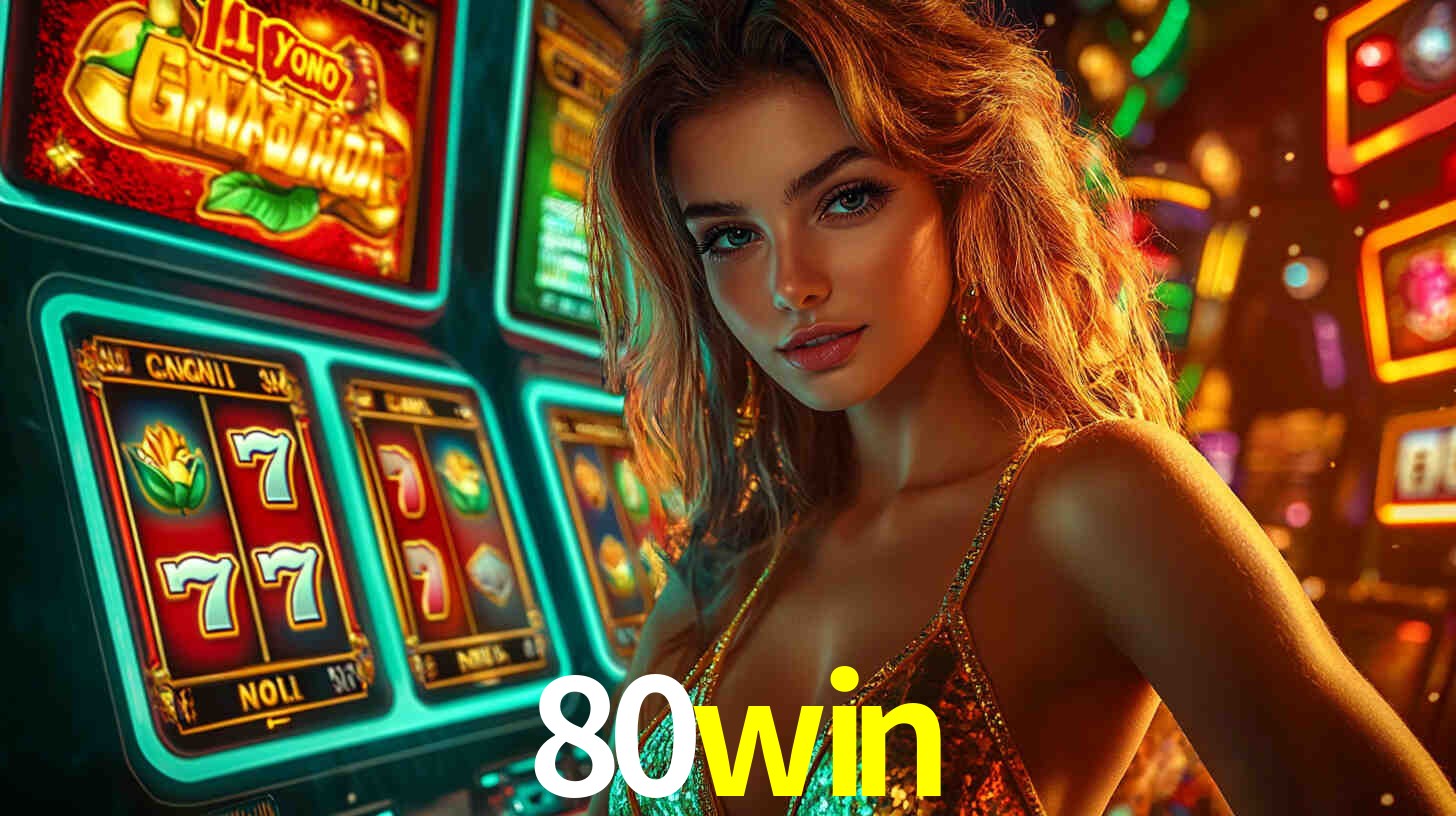 80win,80win.com