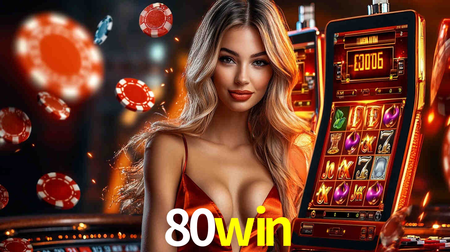 80win bet