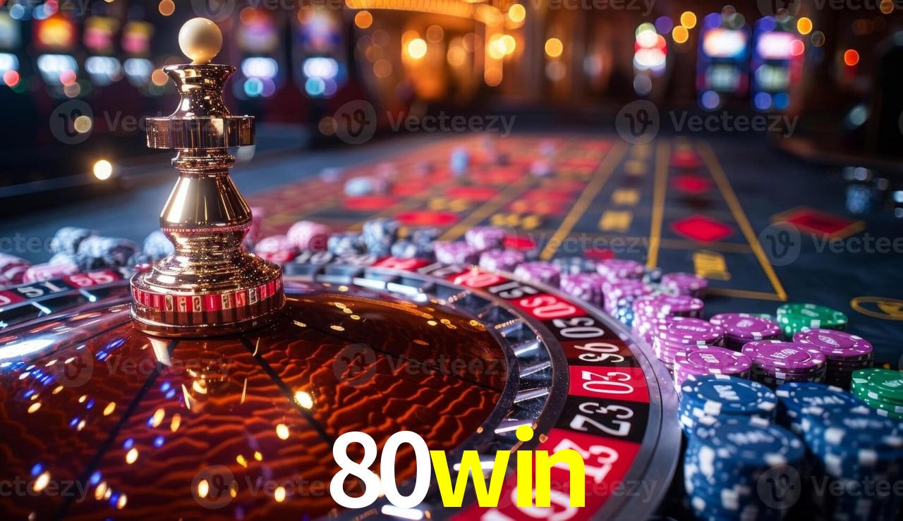 Account Benefits 80win