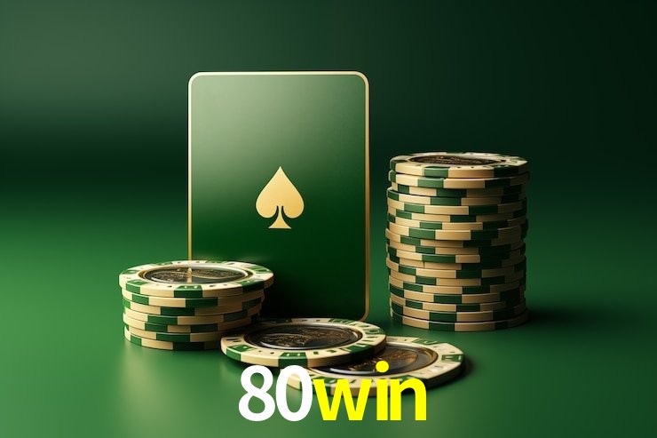 VIP Casino 80win