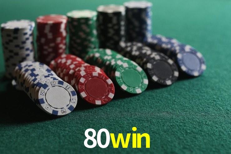 Tennis Betting 80win