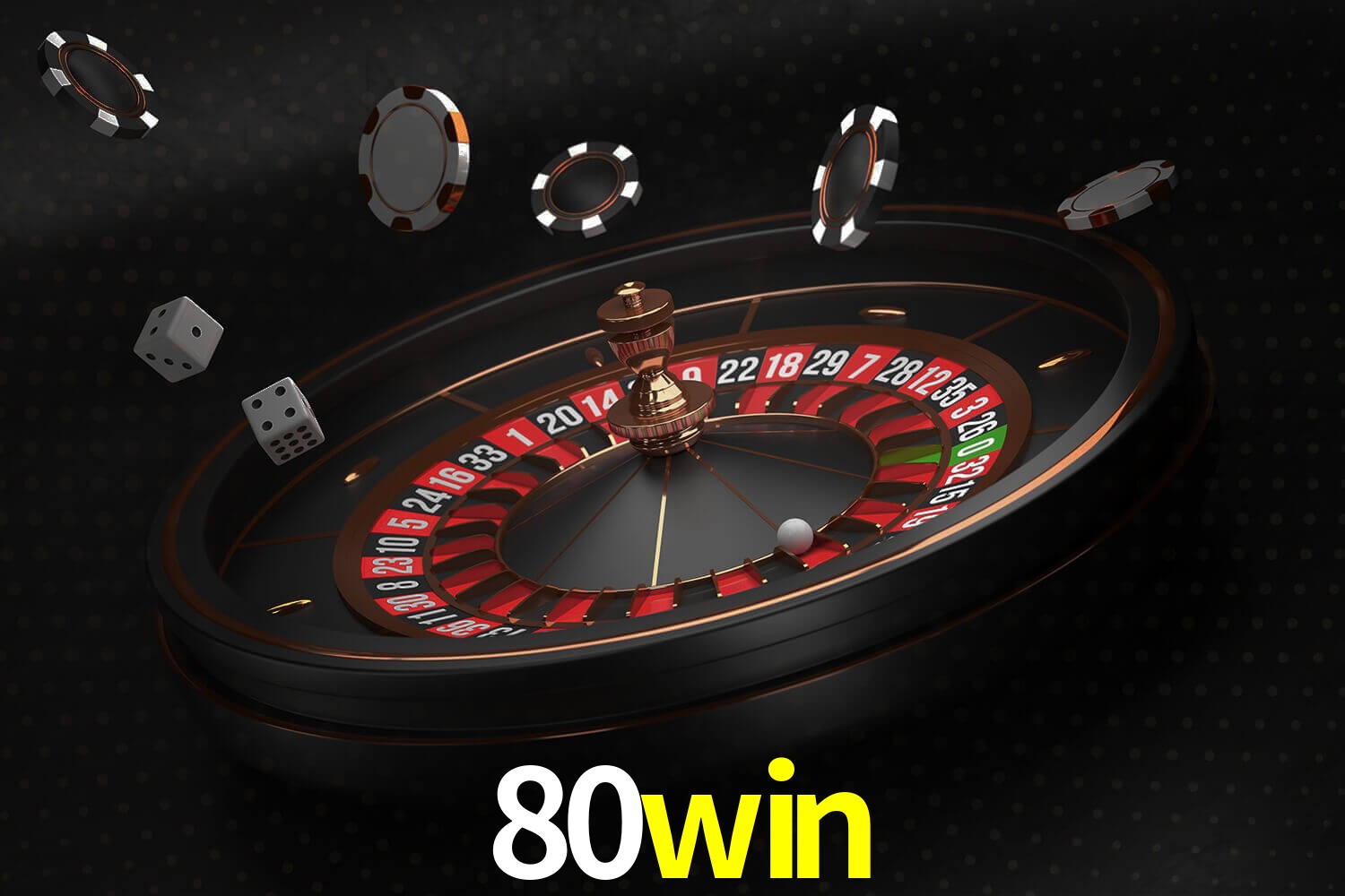 Bônus Generosos e Exclusivos no 80win para Você!