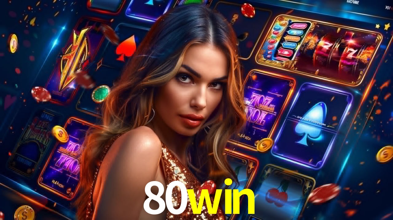 Especiais de Fim de Semana 80win