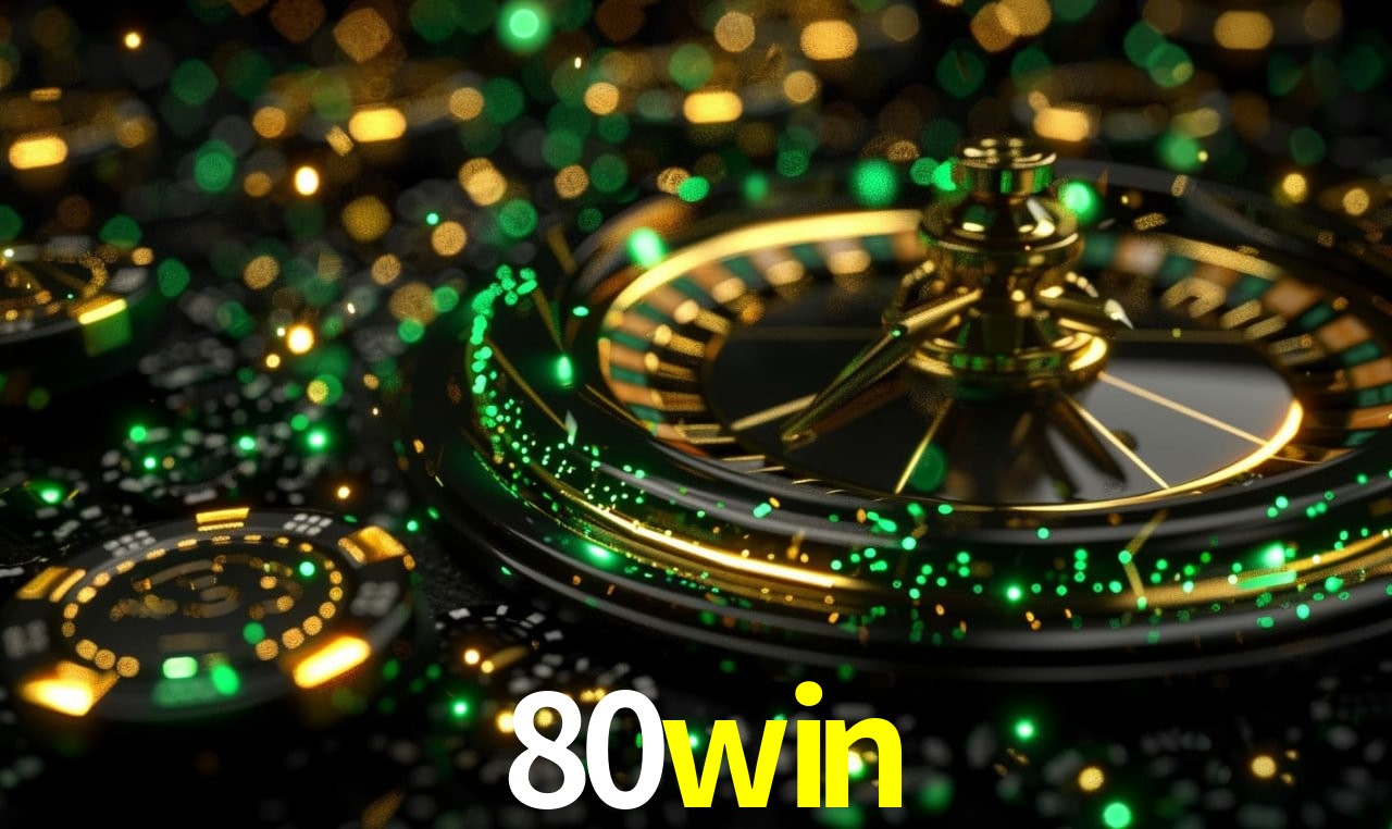 Desvendando o Mundo dos Jogos Virtuais na 80win