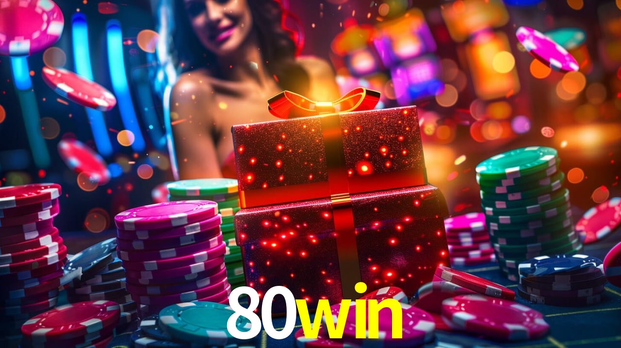 Ofertas Exclusivas 80win