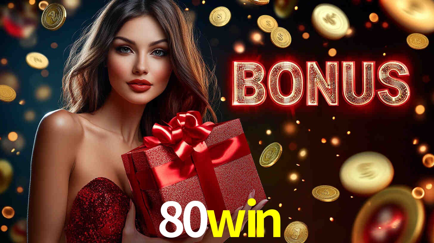 Apostas de Tênis 80win