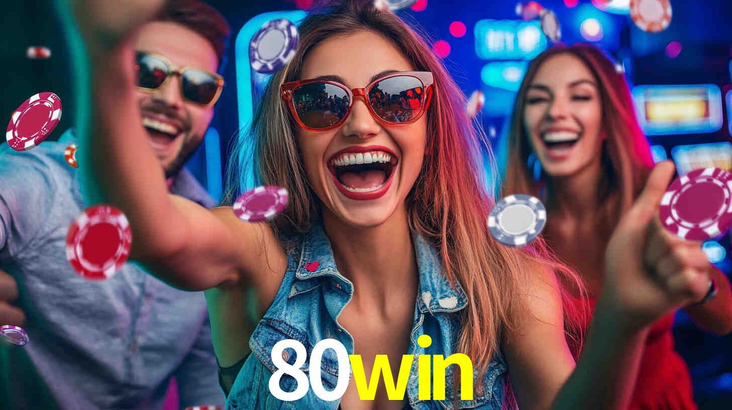 Estatísticas Esportivas 80win