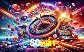 Inovações de Jogos na 80win: O Futuro das Experiências Interativas