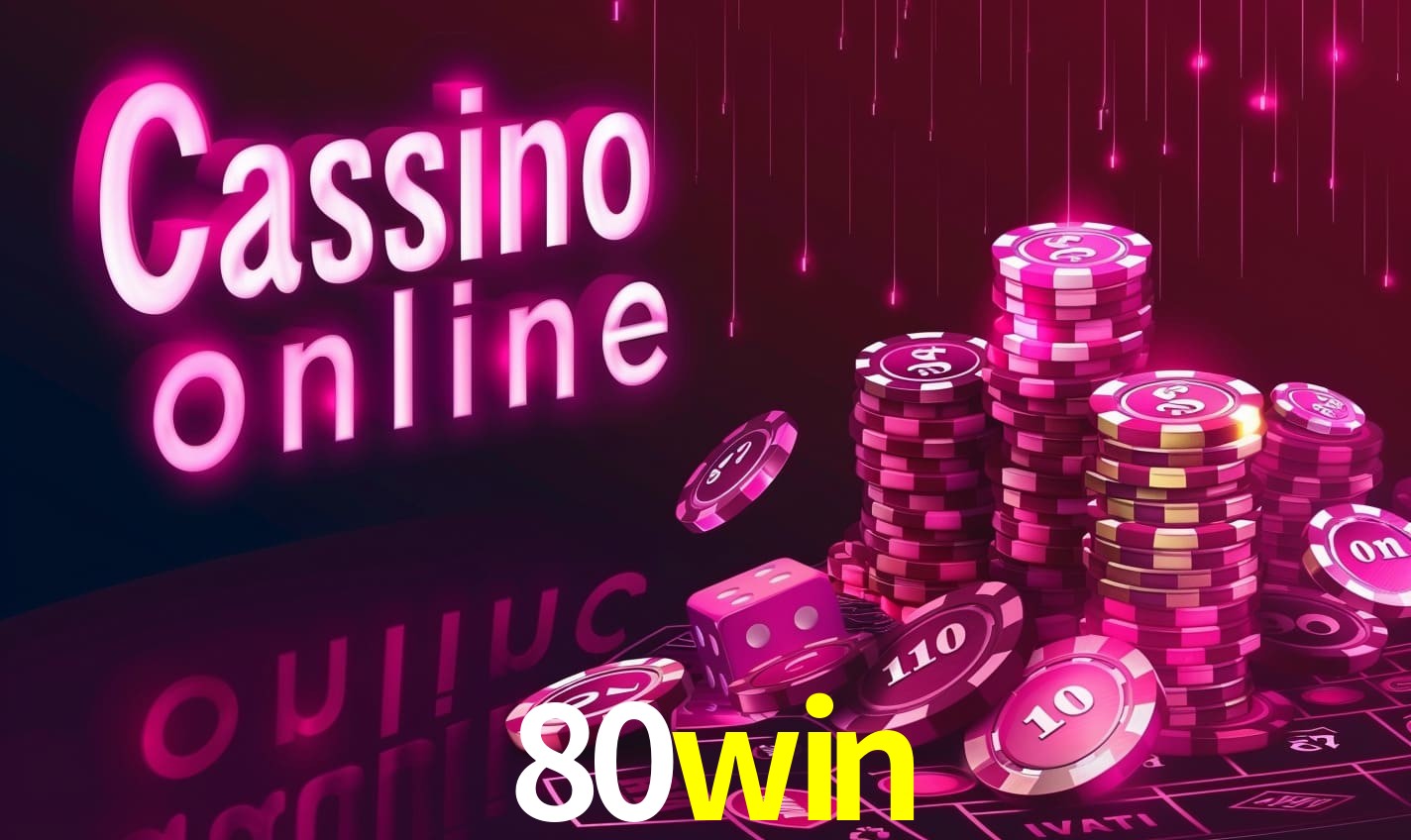 Benefícios da Conta 80win