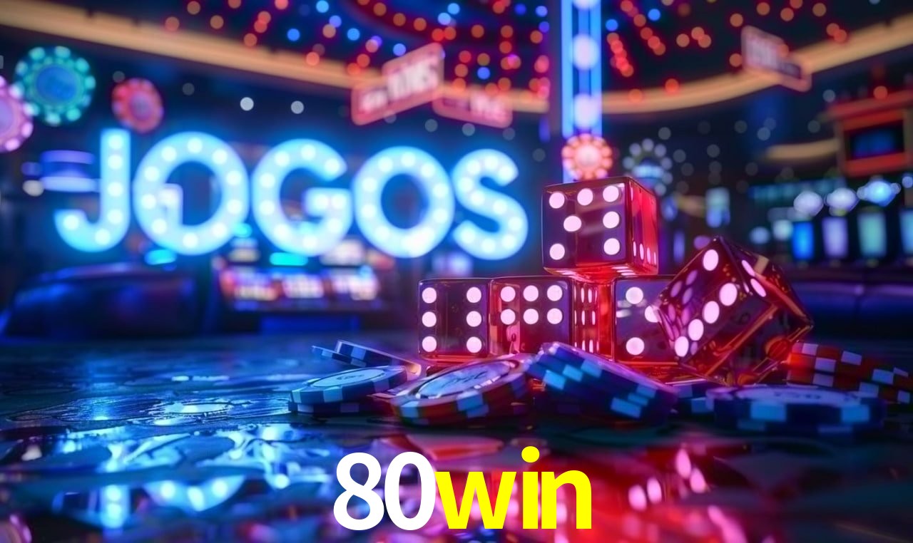 A Experiência Imersiva dos Cassinos Ao Vivo no 80win