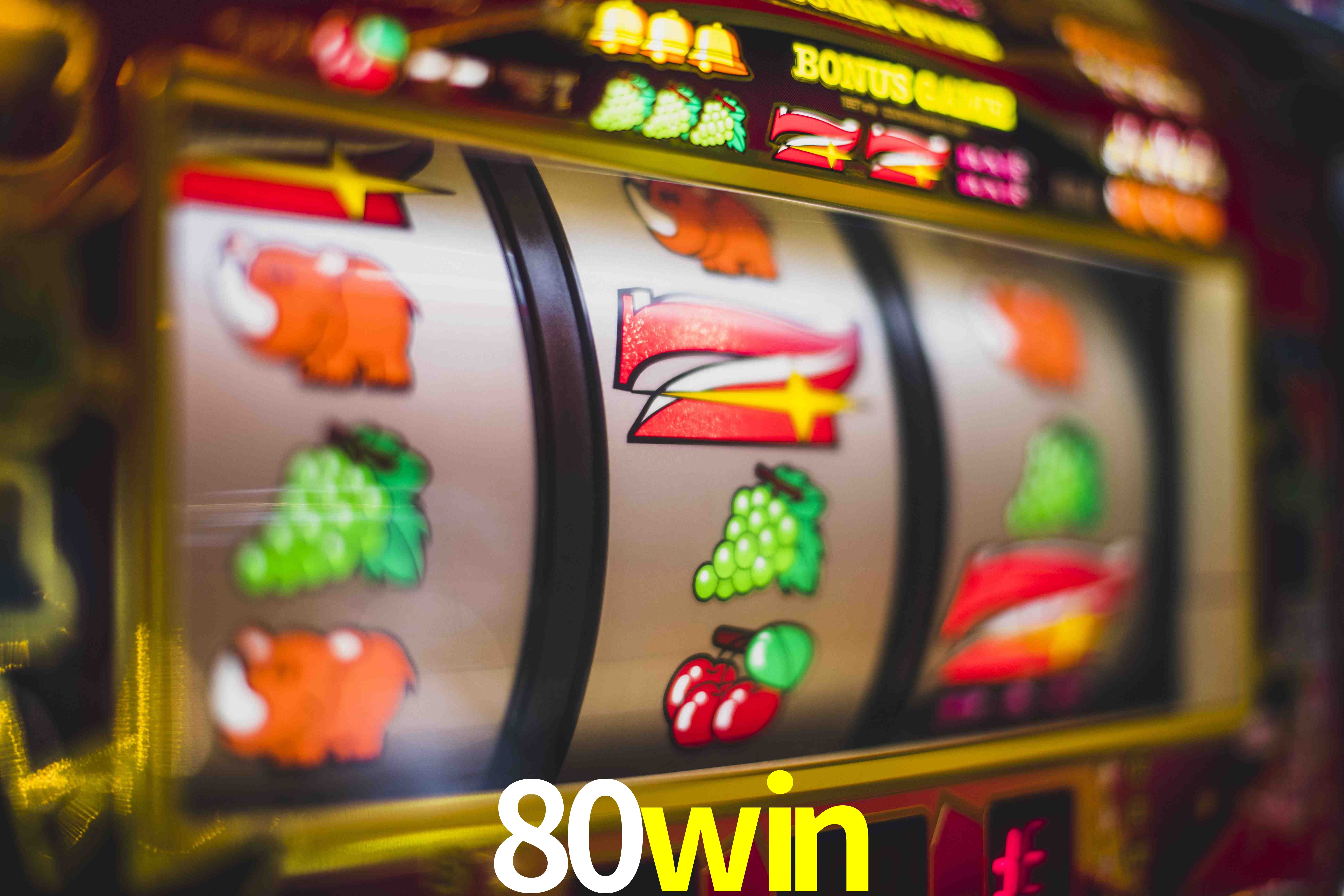 Blackjack Table 80win