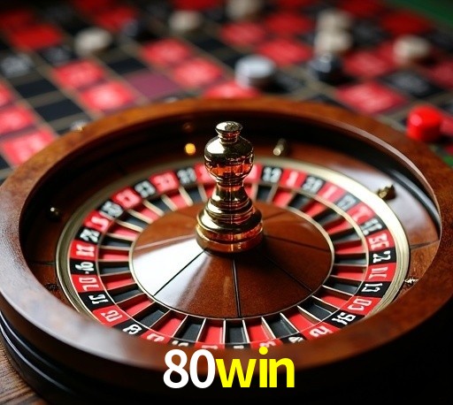 Descubra o Programa VIP da 80win: Vantagens Exclusivas para Jogadores