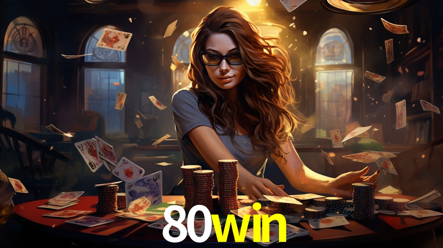 Tournaments 80win