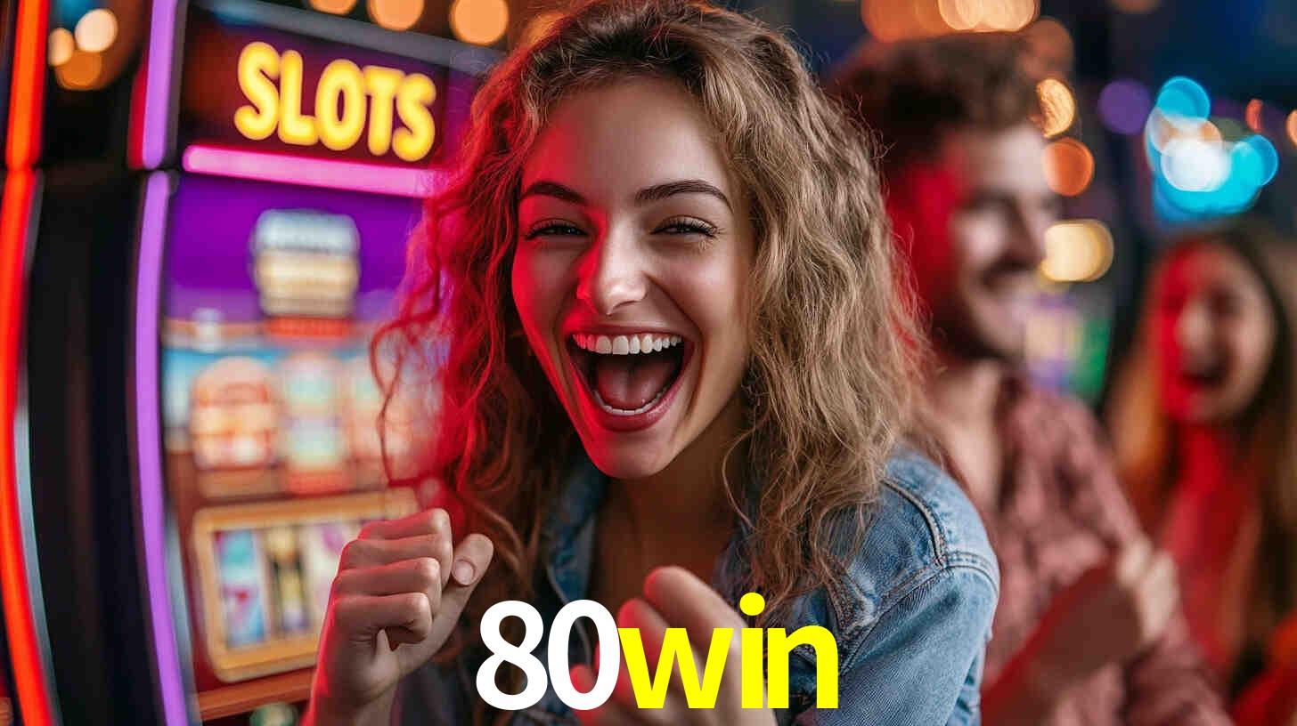 Diretório de Jogos 80win