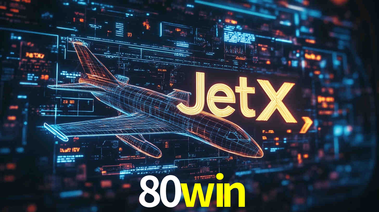 Jogo Aviator 80win