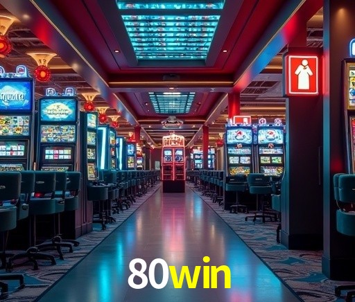 Sistemas de Segurança 80win