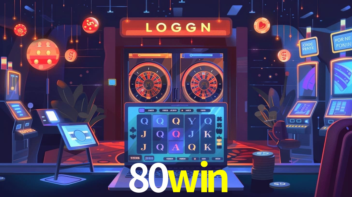 Descubra a Essência do 80win: Nossa História e Compromissos