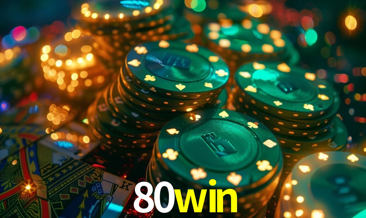 Desvendando o Mundo dos Jogos Virtuais na 80win