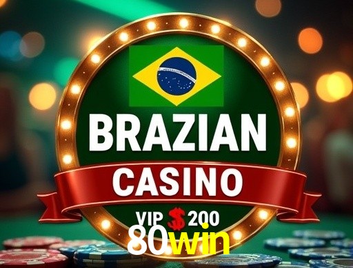 A Emoção da Loteria na 80win: Uma Chance de Mudança de Vida