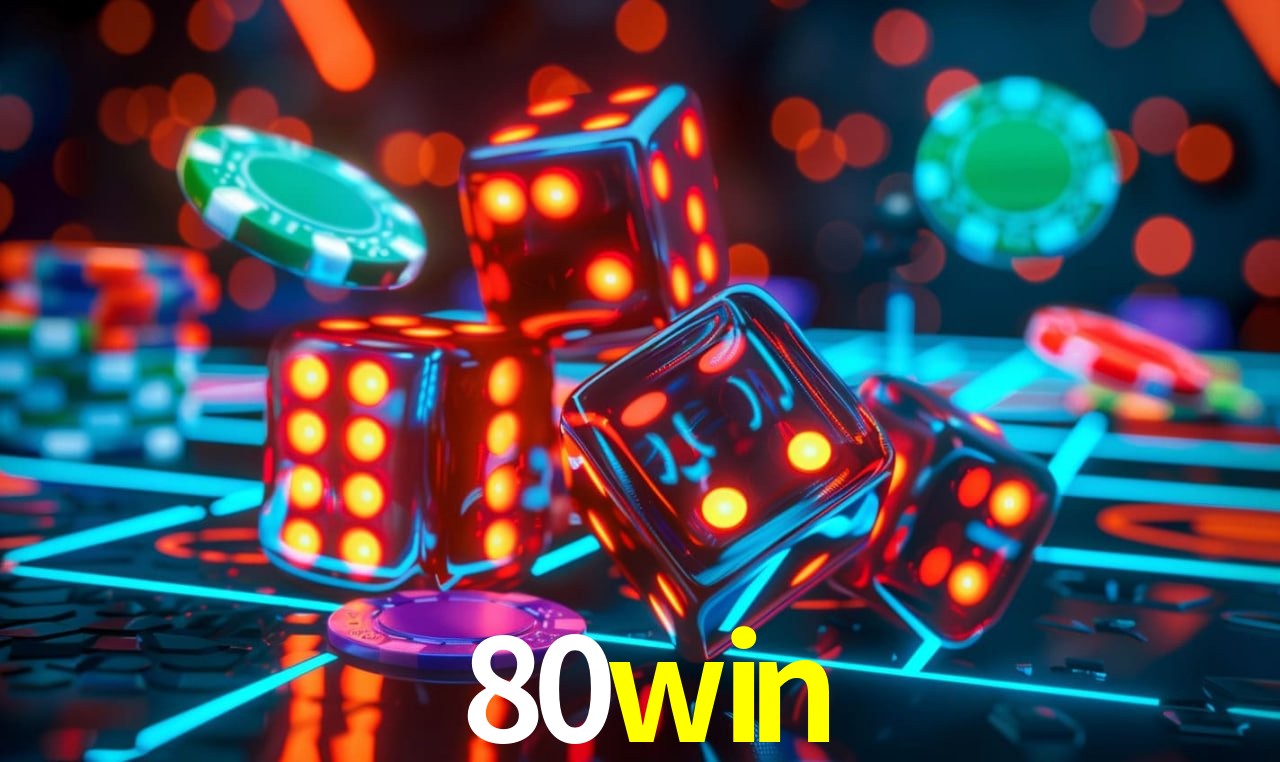 Descubra a Essência do 80win: Nossa História e Compromissos