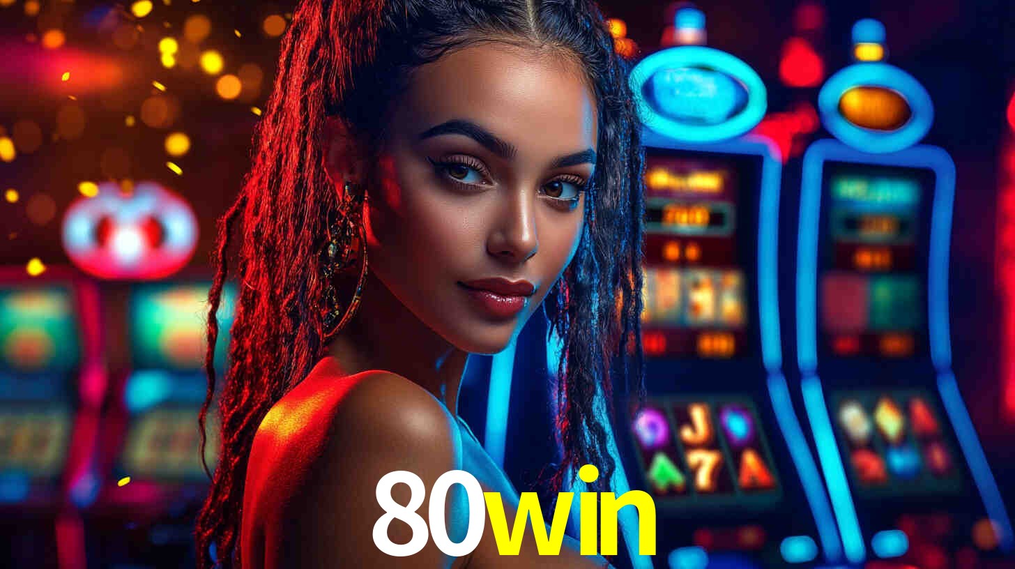 Estatísticas do Jogo 80win