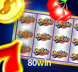 Programa VIP 80win