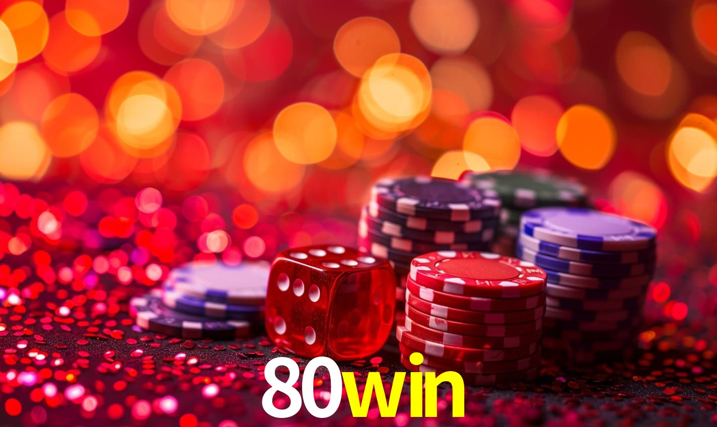 Segurança 2FA 80win