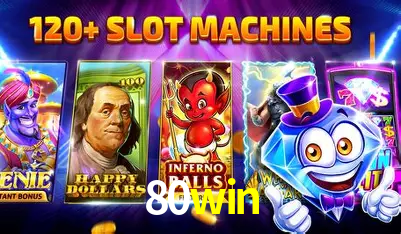 Weekend Specials 80win