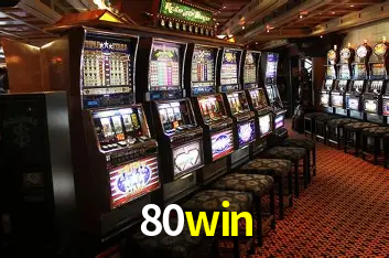 PIX Instantâneo 80win