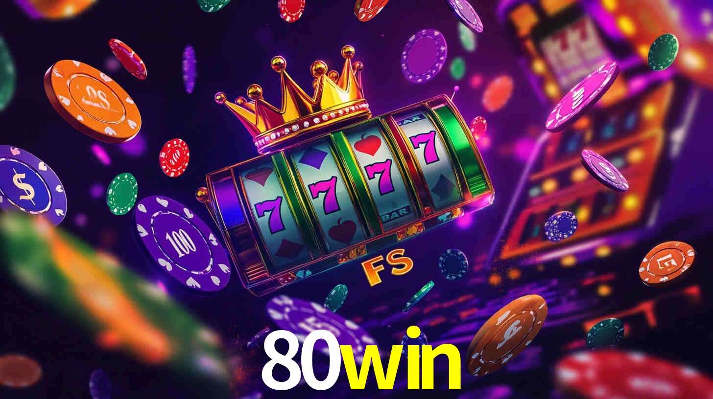 80win App Interface