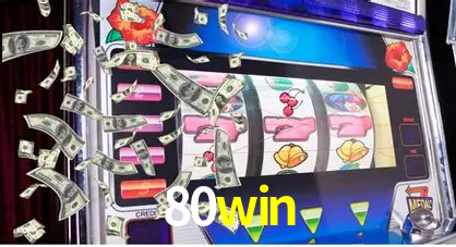 Exclusive Offers 80win