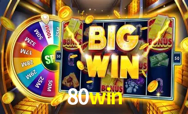 Descubra o Mundo do Cassino Online com 80win
