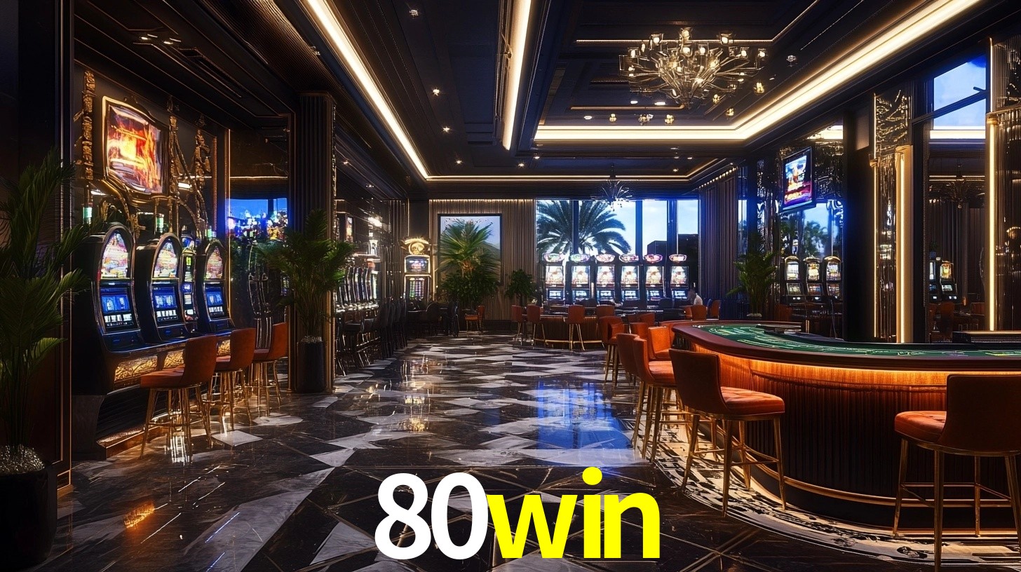 80win bet