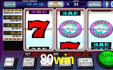 cassino 80win