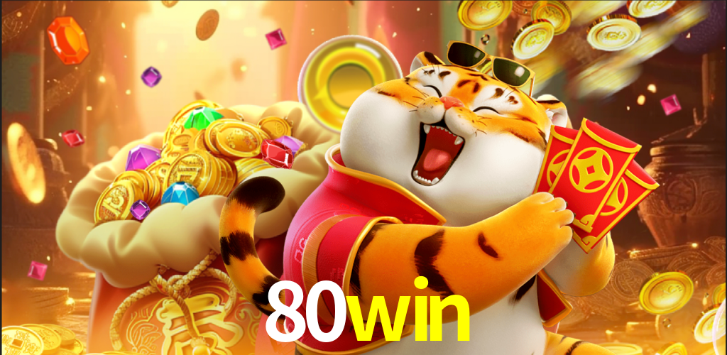Desvendando o Mundo dos Jogos Virtuais na 80win