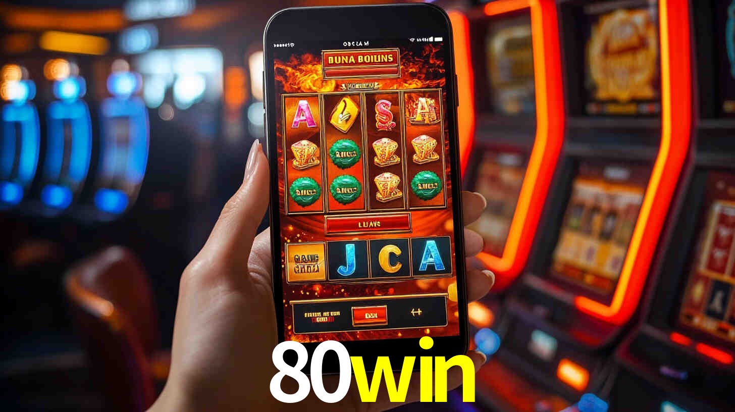 80win: A Experiência de Casino com Jogos de Mesa ao Vivo