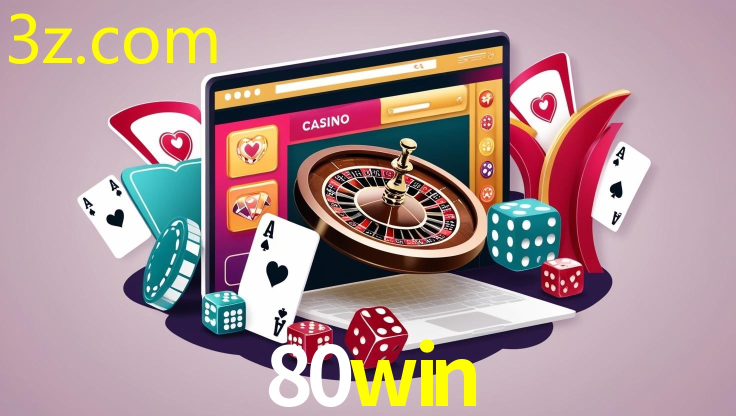 80WIN